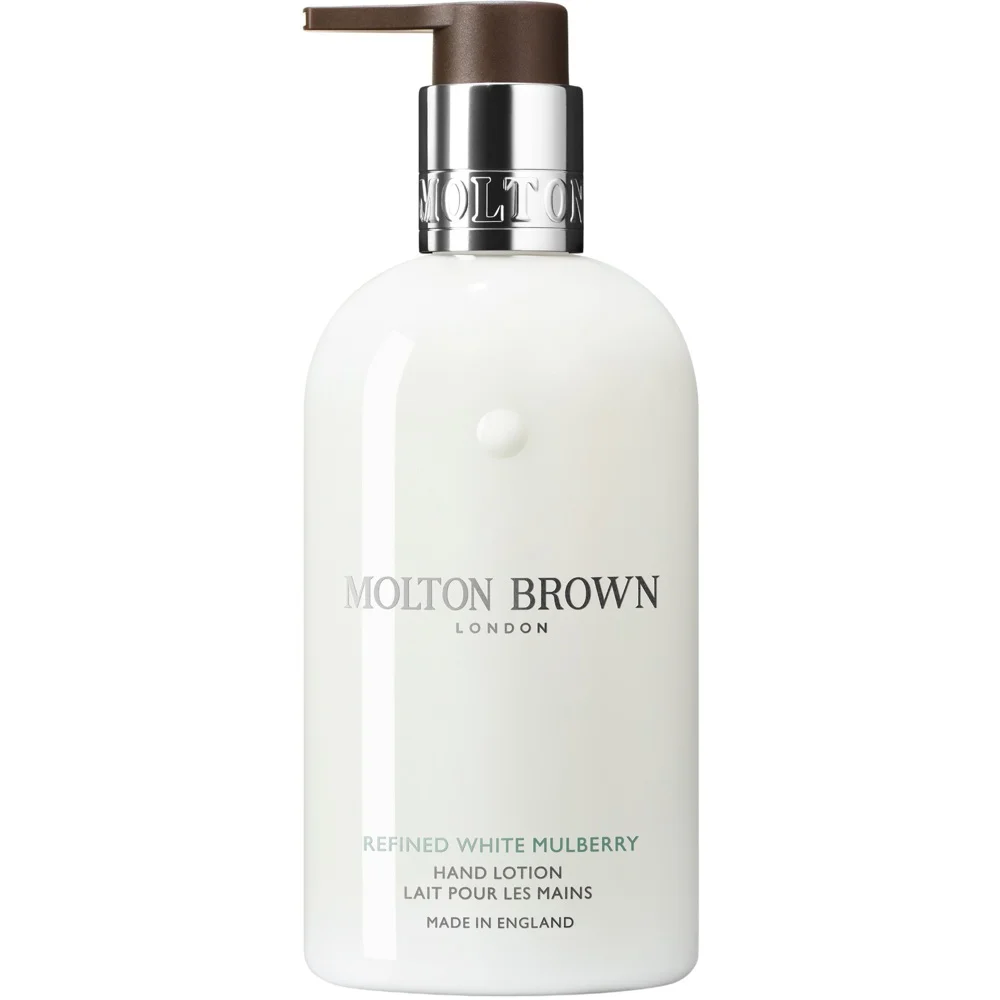 Refined White Mulberry Fine Liquid Hand Lotion, 300ml v:2456990