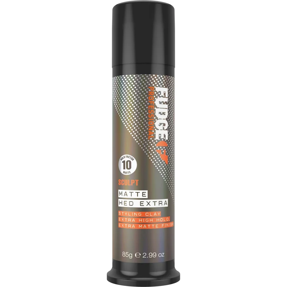 Matte Hed Extra, 85g v:2553622