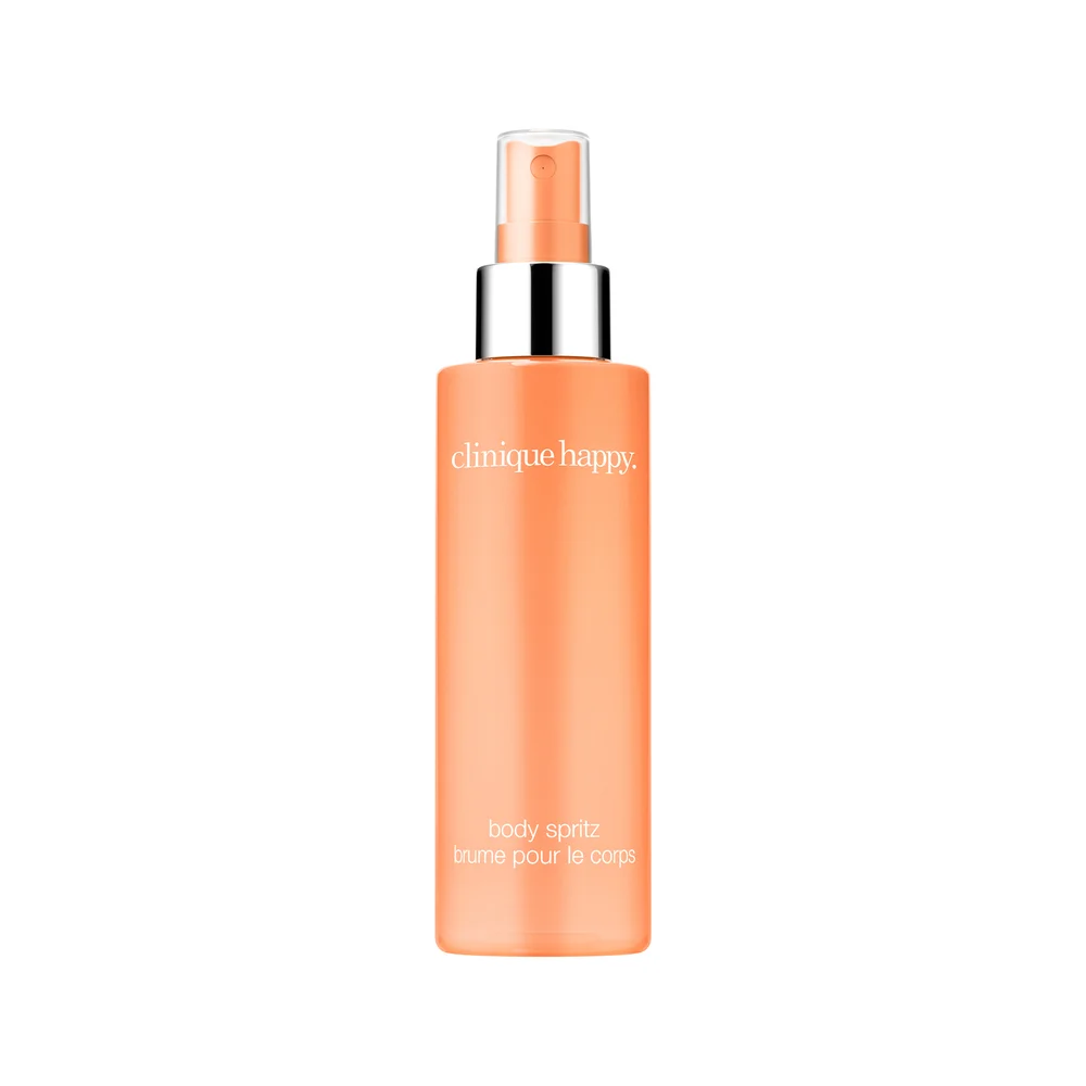 Happy Body Spritz 125 ml - Clinique v:7939051