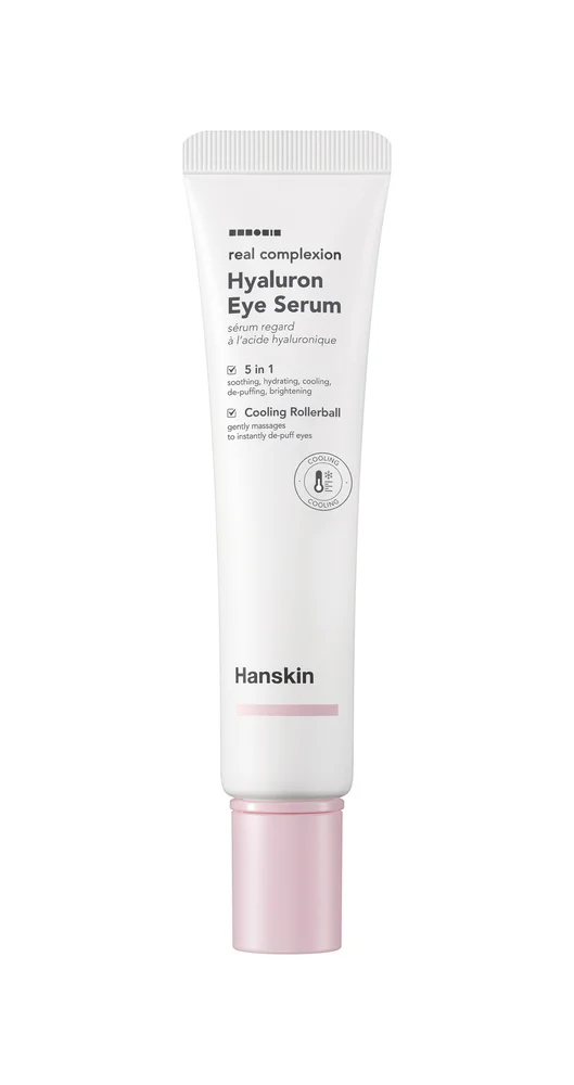 Hanskin Hyaluron Eye Serum for øyepleie v:9669762