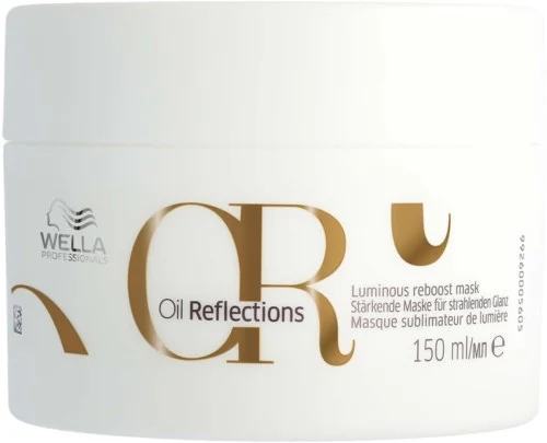 Wella Professionals Oil Reflections Luminous Reboost Mask 150 ml v:8963659