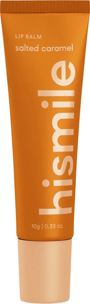 Hismile Salted Caramel Lip Balm 10 g v:7896614