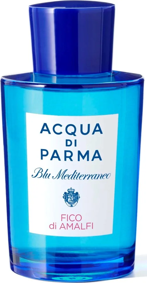 Acqua di Parma Blu Mediterraneo Collection Fico di Amalfi Eau de Toilette 180 ml v:3623528