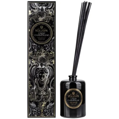 Voluspa Crisp Champagne Reed Diffuser 177ml v:5461466 Voluspa Crisp Champagne Reed Diffuser 177ml v:5461466