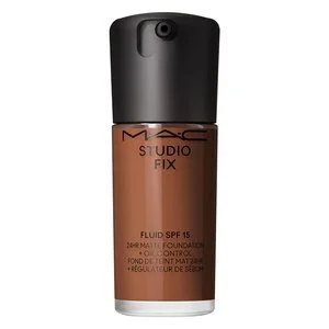 MAC Studio Fix Fluid Broad Spectrum Spf 15 NW44 30ml v:2156652