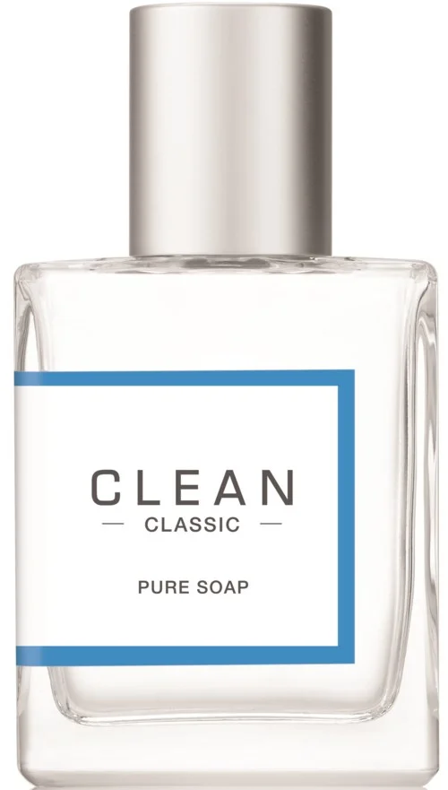 CLEAN Classic Pure Soap Eau de Parfum 30 ml v:8368864