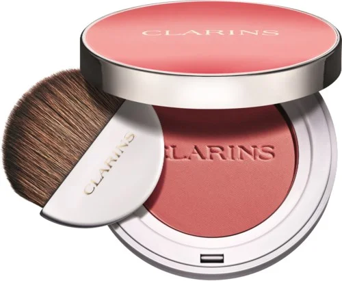 Clarins Joli Blush 02 Cheeky Pink v:3051954