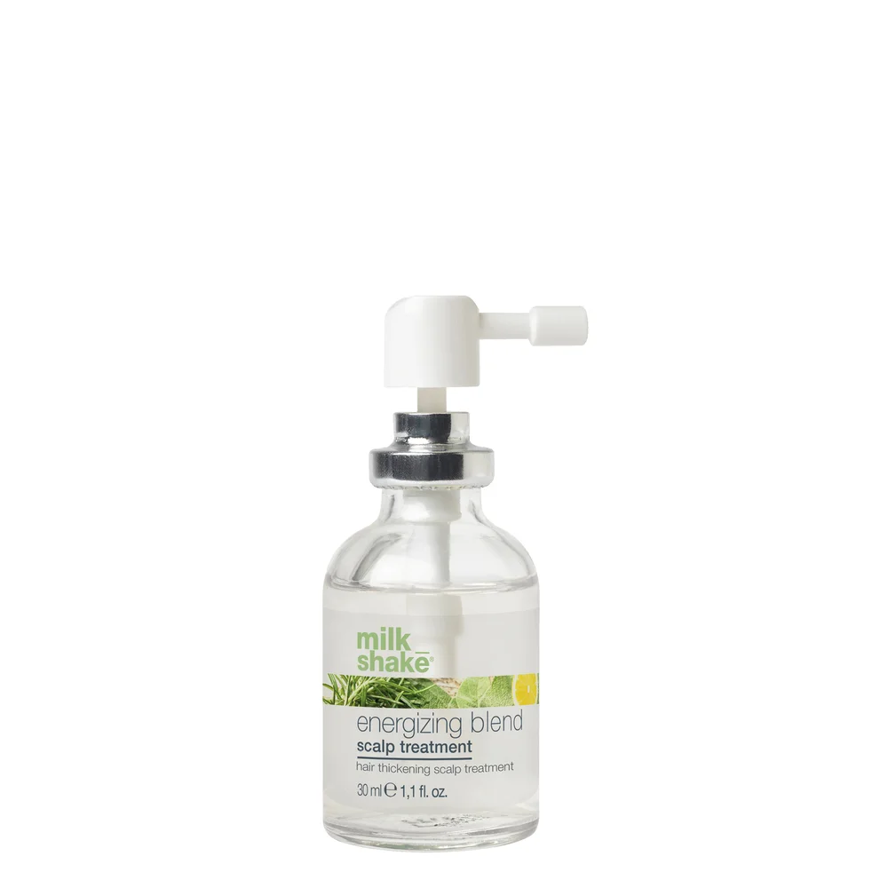 Energizing Blend Scalp Treatment 30 ml – Milk Shake v:1501700 Energizing Blend Scalp Treatment 30 ml – Milk Shake v:1501700