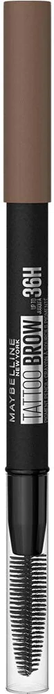 Maybelline New York Tattoo Brow up to 36H Pencil Ash Brown 6 v:9007180