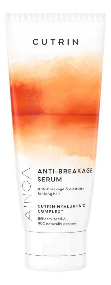 Cutrin AINOA Anti-Breakage Serum – 100 ml. v:3157132 Cutrin AINOA Anti-Breakage Serum – 100 ml. v:3157132