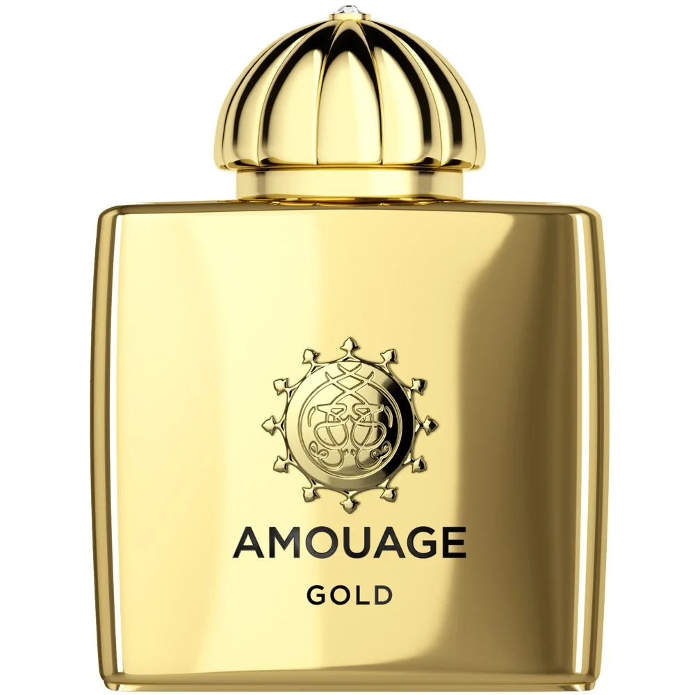 Gold Woman, EdP 100ml v:3271295