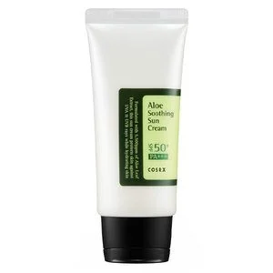 COSRX Aloe Soothing Sun Cream SPF50 50ml v:2647328 COSRX Aloe Soothing Sun Cream SPF50 50ml v:2647328