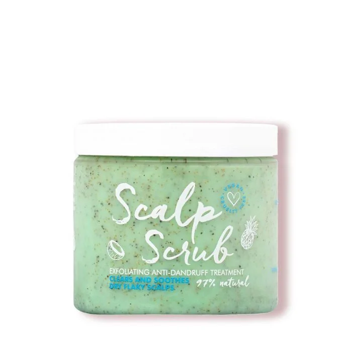 Umberto Giannini Scalp Scrub Exfoliating 200 g v:3247081