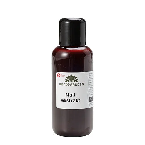 Maltekstrakt Økologisk v:6411388