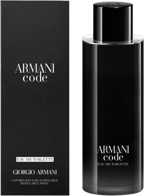 Giorgio Armani Code Eau de Toilette 200 ml v:7784856 Giorgio Armani Code Eau de Toilette 200 ml v:7784856