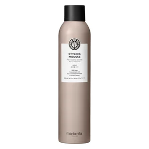 Maria Nila Styling Mousse 300ml v:4512527 Maria Nila Styling Mousse 300ml v:4512527