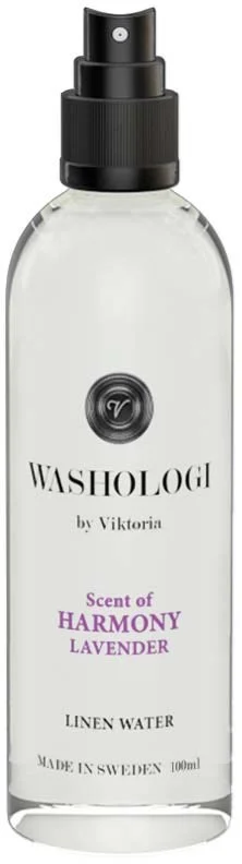Washologi Harmony Linen Water 100 ml v:4589147