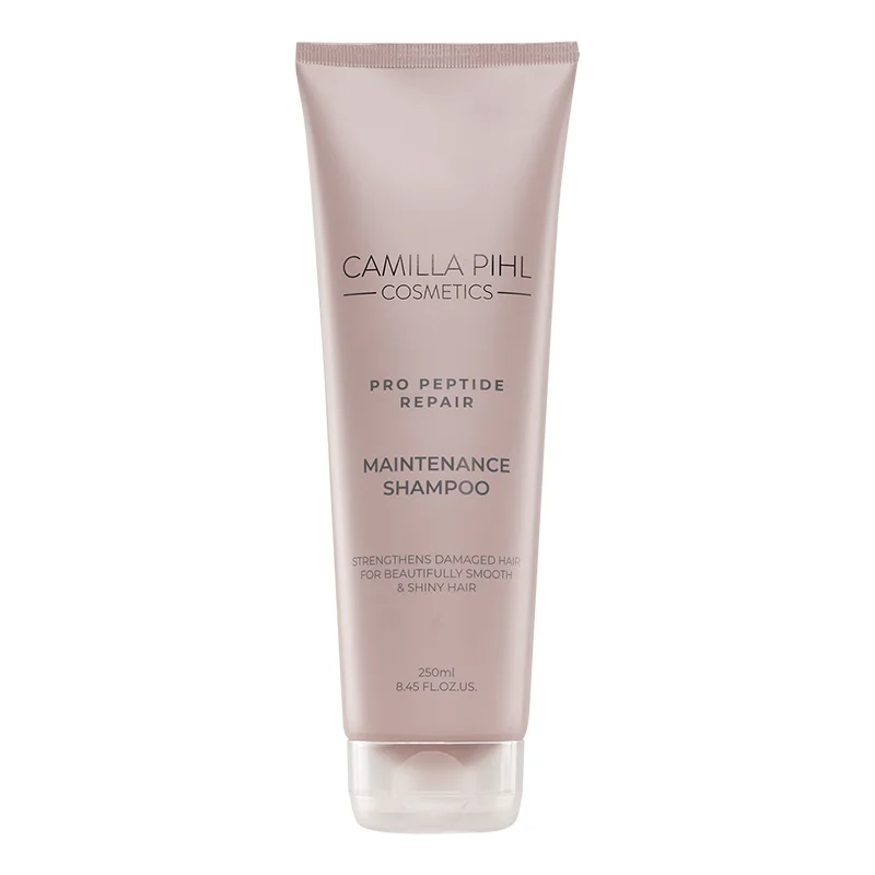 Camilla Pihl Pro Repair Shampoo – Optimal hårpleie v:5808891 Camilla Pihl Pro Repair Shampoo – Optimal hårpleie v:5808891