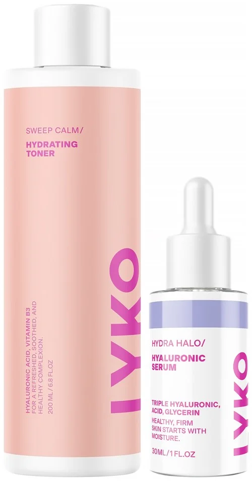 By Lyko Craving Moisture Duo v:7684520 By Lyko Craving Moisture Duo v:7684520