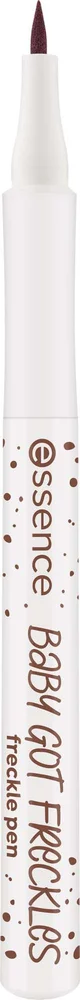 essence Baby Got Freckles Freckle Pen 10 Faux Real v:7252947 essence Baby Got Freckles Freckle Pen 10 Faux Real v:7252947