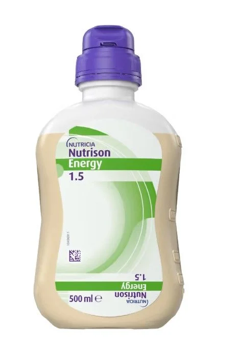 Nutrison energy 1,5 v:2467266