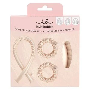 Invisibobble Handle With Curl 3pcs v:5780332