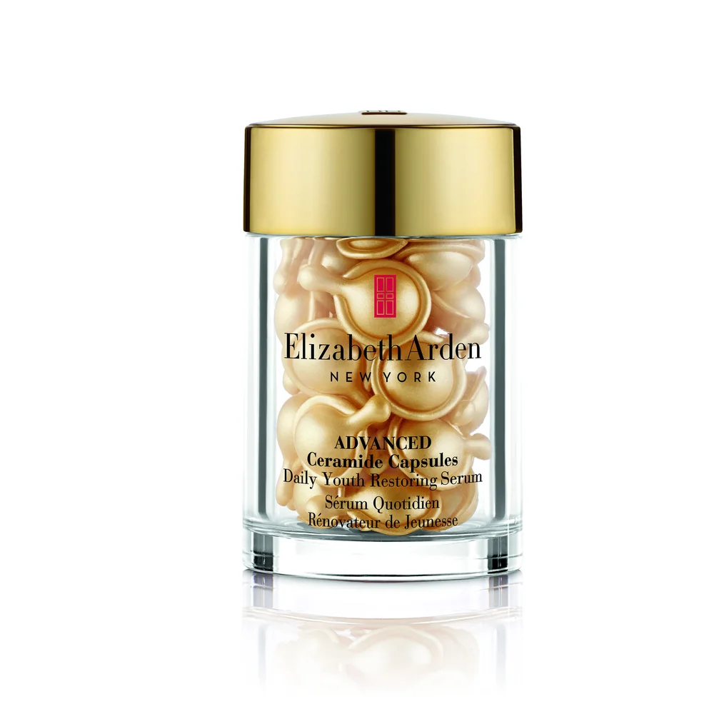 Advanced Ceramide Capsules Daily Youth Restoring Serum 30 pcs – Elizabeth Arden v:5752046 Advanced Ceramide Capsules Daily Youth Restoring Serum 30 pcs – Elizabeth Arden v:5752046