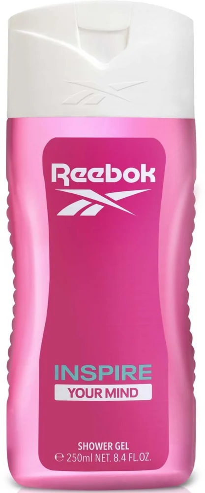 Reebok Inspire Gel Her 250 ml v:6373498