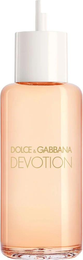 Dolce & Gabbana Devotion Eau de Parfum Refill 150 ml v:6681216 Dolce & Gabbana Devotion Eau de Parfum Refill 150 ml v:6681216