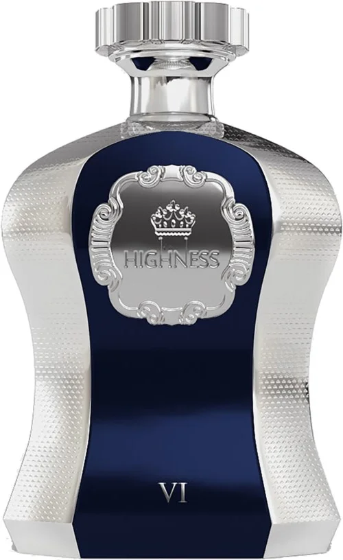 Afnan Perfumes Highness VI Eau de Parfum 100 ml v:5754490
