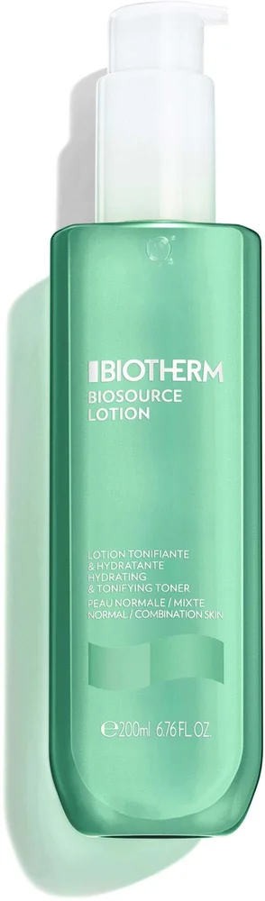 Biotherm Biosource Purifying Toner 200 ml v:8177437 Biotherm Biosource Purifying Toner 200 ml v:8177437
