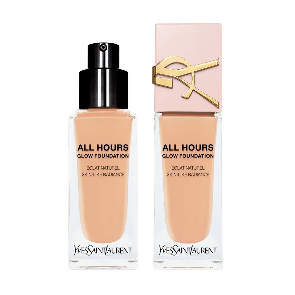 All Hours Glow Foundation LC3 – Yves Saint Laurent v:6112556 All Hours Glow Foundation LC3 – Yves Saint Laurent v:6112556
