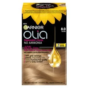Garnier Olia 8.0 Blond v:8893499
