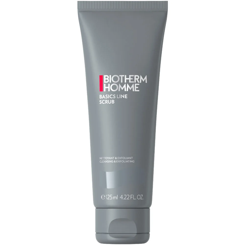 Homme Basic Facial Exfoliator, 125ml v:1339858 Homme Basic Facial Exfoliator, 125ml v:1339858
