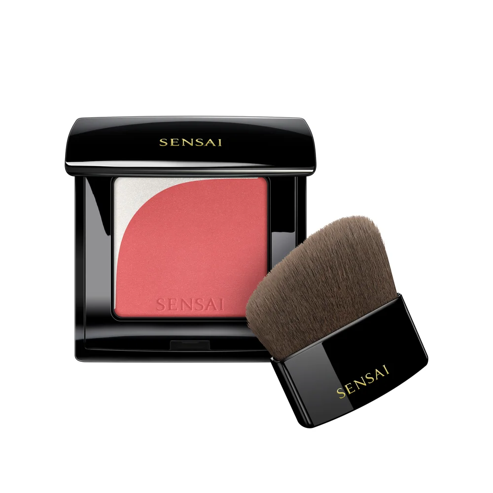 Blooming Blush 1 Mauve – Sensai v:7913621