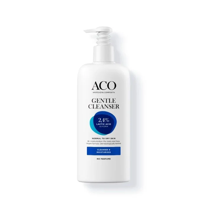 Aco gentle cleanser up v:1234175 Aco gentle cleanser up v:1234175