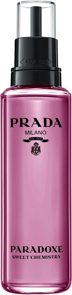 Prada Paradoxe Sweet Chemistry Eau de Parfum Refill v:4863837 Prada Paradoxe Sweet Chemistry Eau de Parfum Refill v:4863837