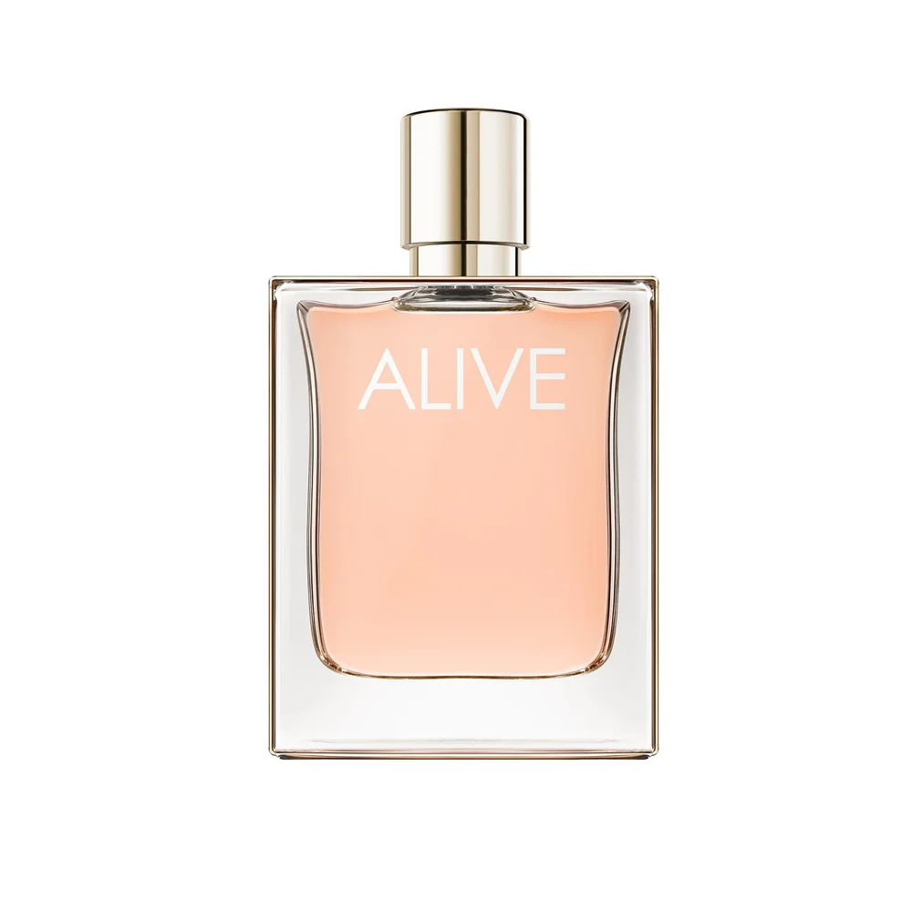 BOSS Alive Eau de Parfum for Women 80ml v:7090338 BOSS Alive Eau de Parfum for Women 80ml v:7090338