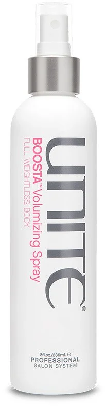 UNITE BOOSTA Spray Volumizing 236 ml v:5934025 UNITE BOOSTA Spray Volumizing 236 ml v:5934025