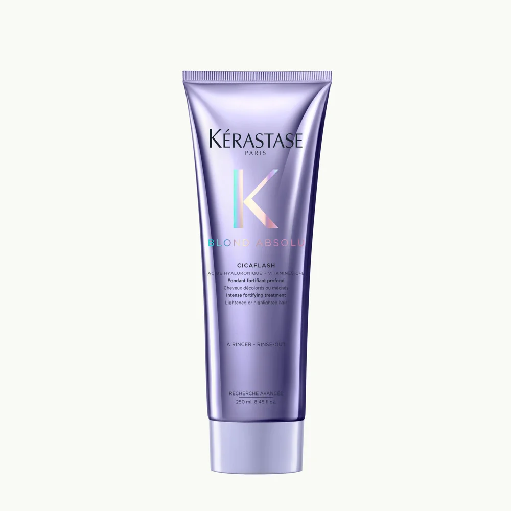 Blond Absolu Cicaflash, 250ml v:7049684