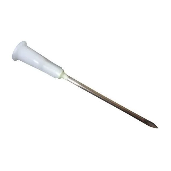 BD Microlance 16g x 1½&raquo; 1,6 x 40 mm (hvid) – 100 stk v:8466828