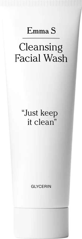 Emma S. Cleansing Facial Wash 125 ml v:9328166 Emma S. Cleansing Facial Wash 125 ml v:9328166