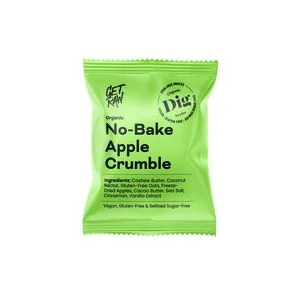 Dig Apple Crumble 35 g v:9320478