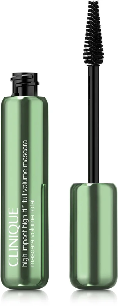 Clinique High Impact High-Fi Full Volume Mascara Black v:5897651