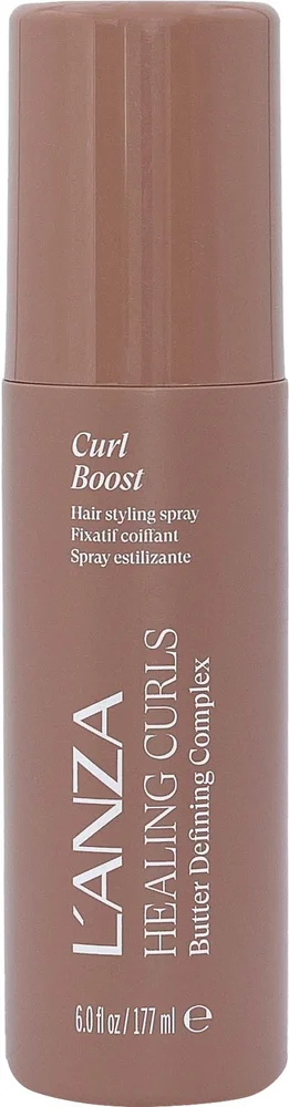 Lanza Healing Curls Curl Boost 177 ml v:4760000
