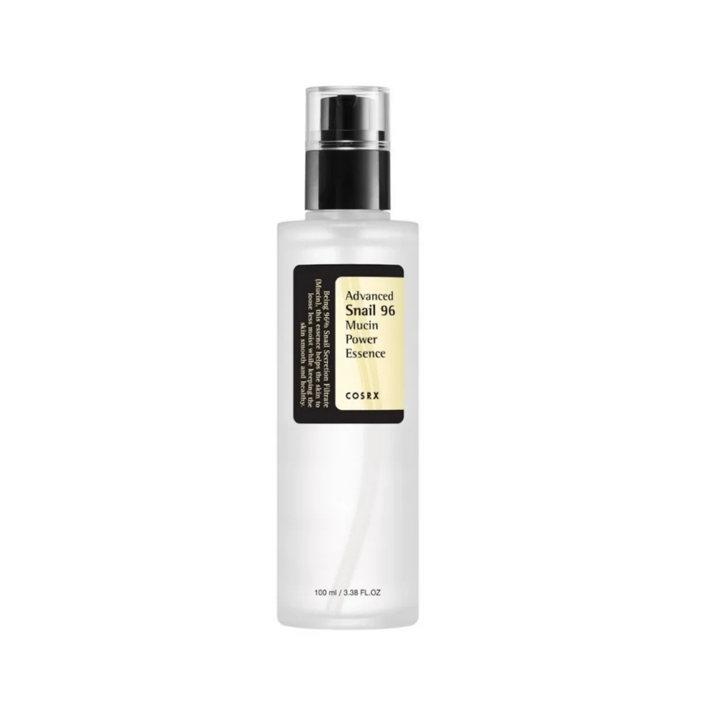 Advanced Snail 96 Mucin Power Essence Facial Toner 100 ml – COSRX v:6820123 Advanced Snail 96 Mucin Power Essence Facial Toner 100 ml – COSRX v:6820123