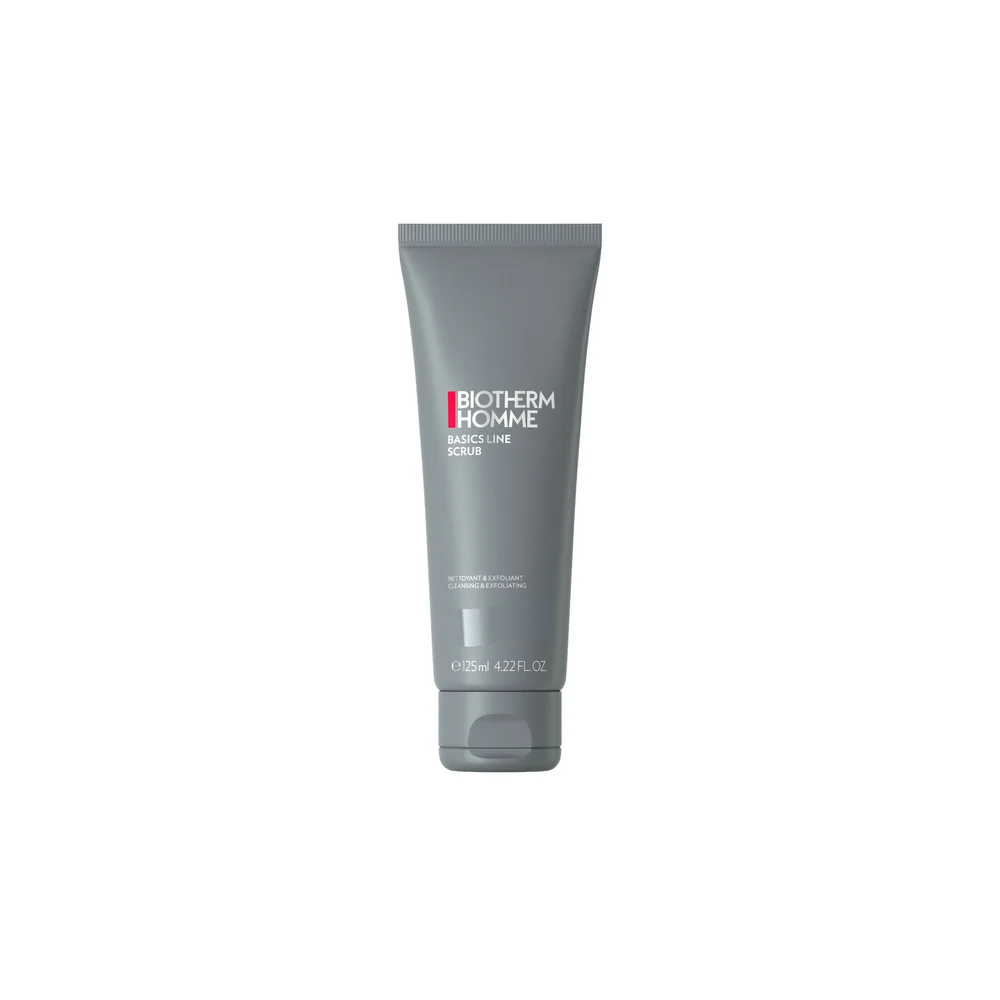 Basics Line Facial Exfoliator 125 ml - Biotherm v:8322596