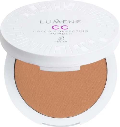 Lumene CC Color Correcting Powder #7 v:9048318 Lumene CC Color Correcting Powder #7 v:9048318