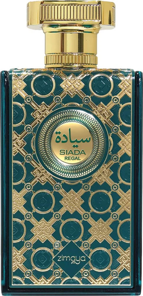 Zimaya Siada Regal Eau de Parfum 100 ml v:1028568