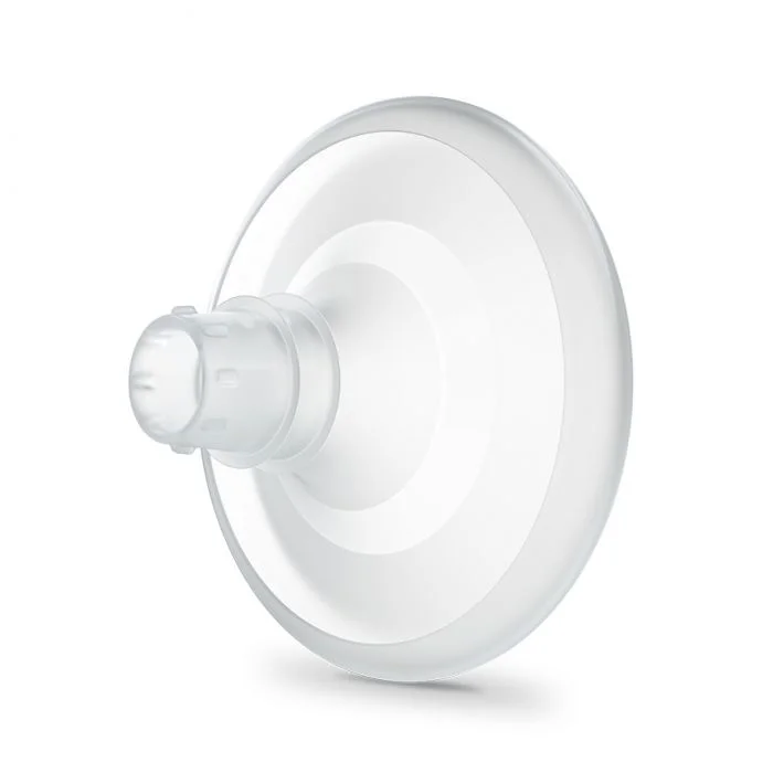 Elvie Nipple Cushions 19 mm 2-p v:2434986 Elvie Nipple Cushions 19 mm 2-p v:2434986